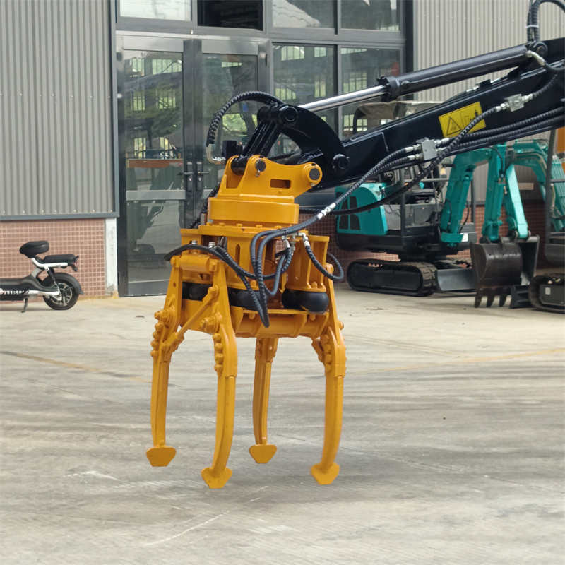 JG80L Railway Ballast Compactor - High-Speed Railway Maintenance Equipment