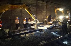 Multi-model cooperation to promote Southeast Asian railway modernization