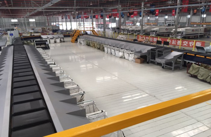 BEST EXPRESS Cross Belt Filtru