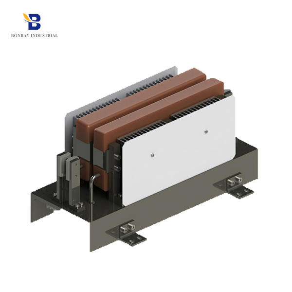 Induction Linear Motor