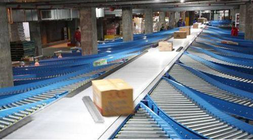 autostore warehouse system