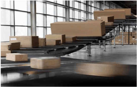 warehouse management system automation