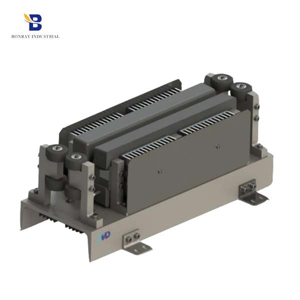 single sided linear induction motor
