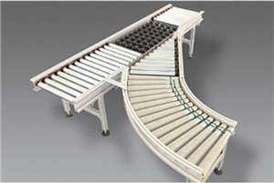 Caractéristiques de la trieuse à roues pivotantes