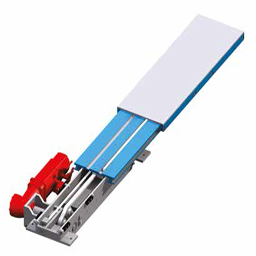 Gerbeur Fourches Télescopiques pour Miniload