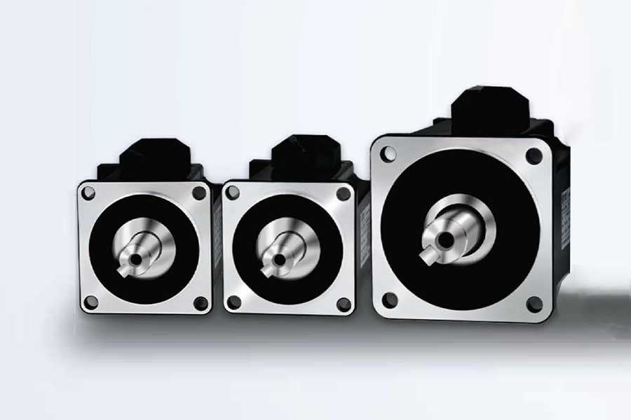 Ordenar servomotor