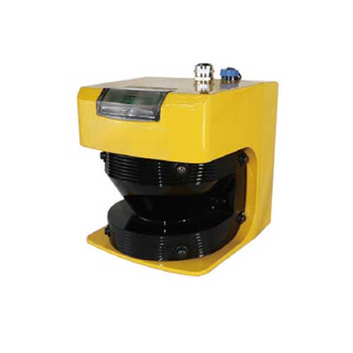 Sick Precizie Evitarea obstacolelor Lidar