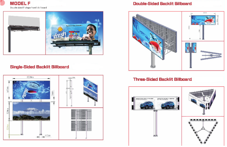 outdoor led screen for sale