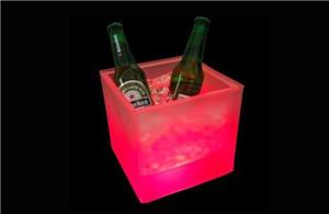 LED Ice Bucket