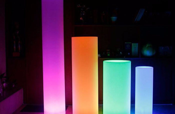 LED Decorative Light