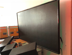 105inch Outdoor LED TV Screen
