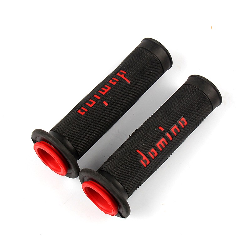 domino handlebar grips