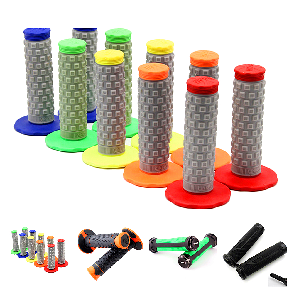 thick dirt bike grips
