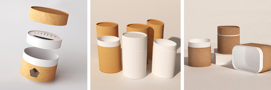 paper cylinder containers paper cylinder containers