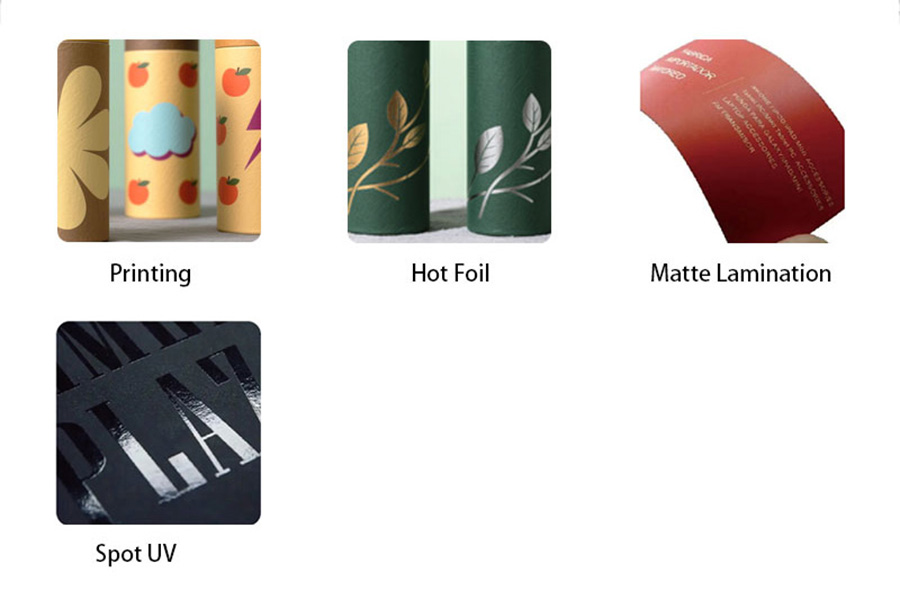 paper cylinder containers paper cylinder containers