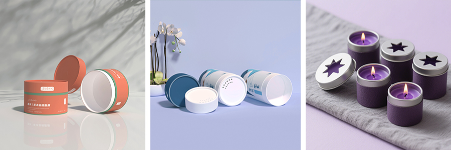 Wine tube boxes Wine tube boxes