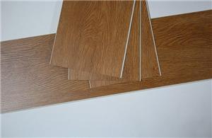 New Technology Rigid Core Click SPC Flooring