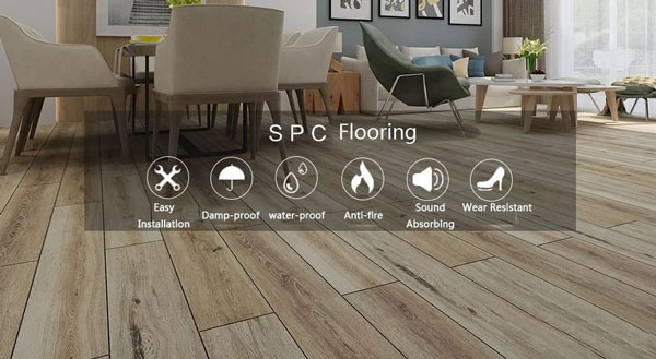 vinyl wood plank flooring