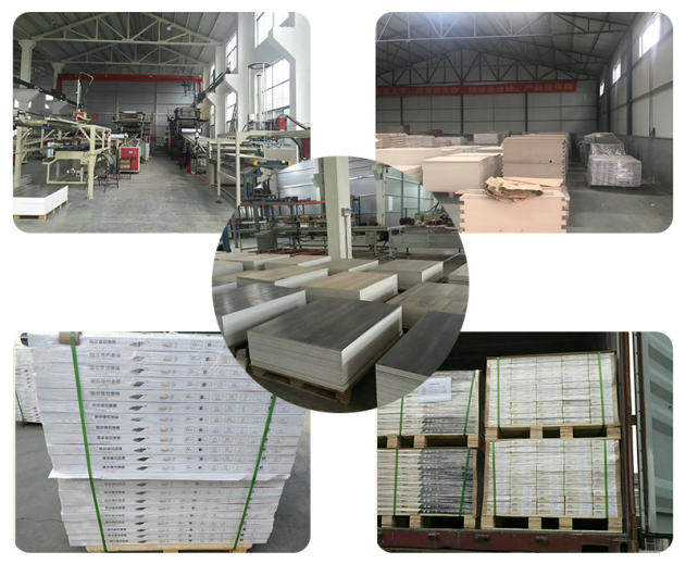 UTOP1818 3.2mm SPC Flooring