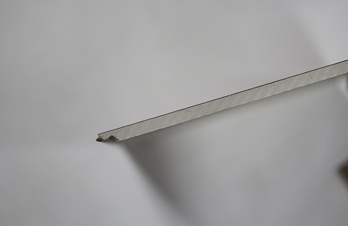 UTOP1857 5.5mm SPC Flooring