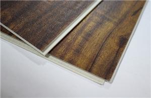 6.0mm fireproof SPC Flooring