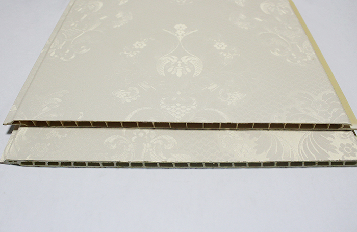 Fire resistant kitchen wall panel
