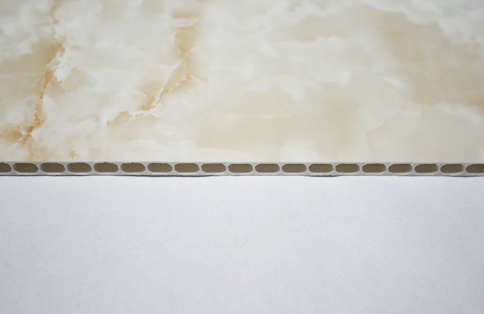 PVC decorative plastic wall panel china