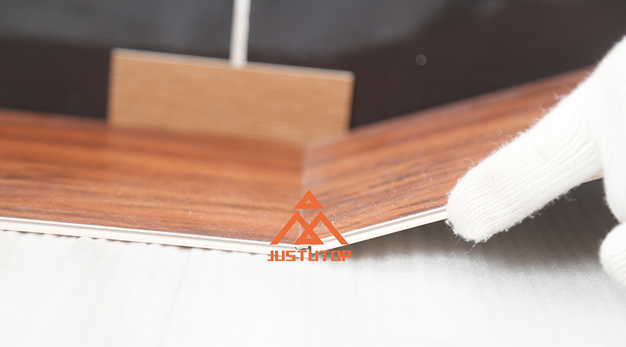 non-slip vinyl flooring