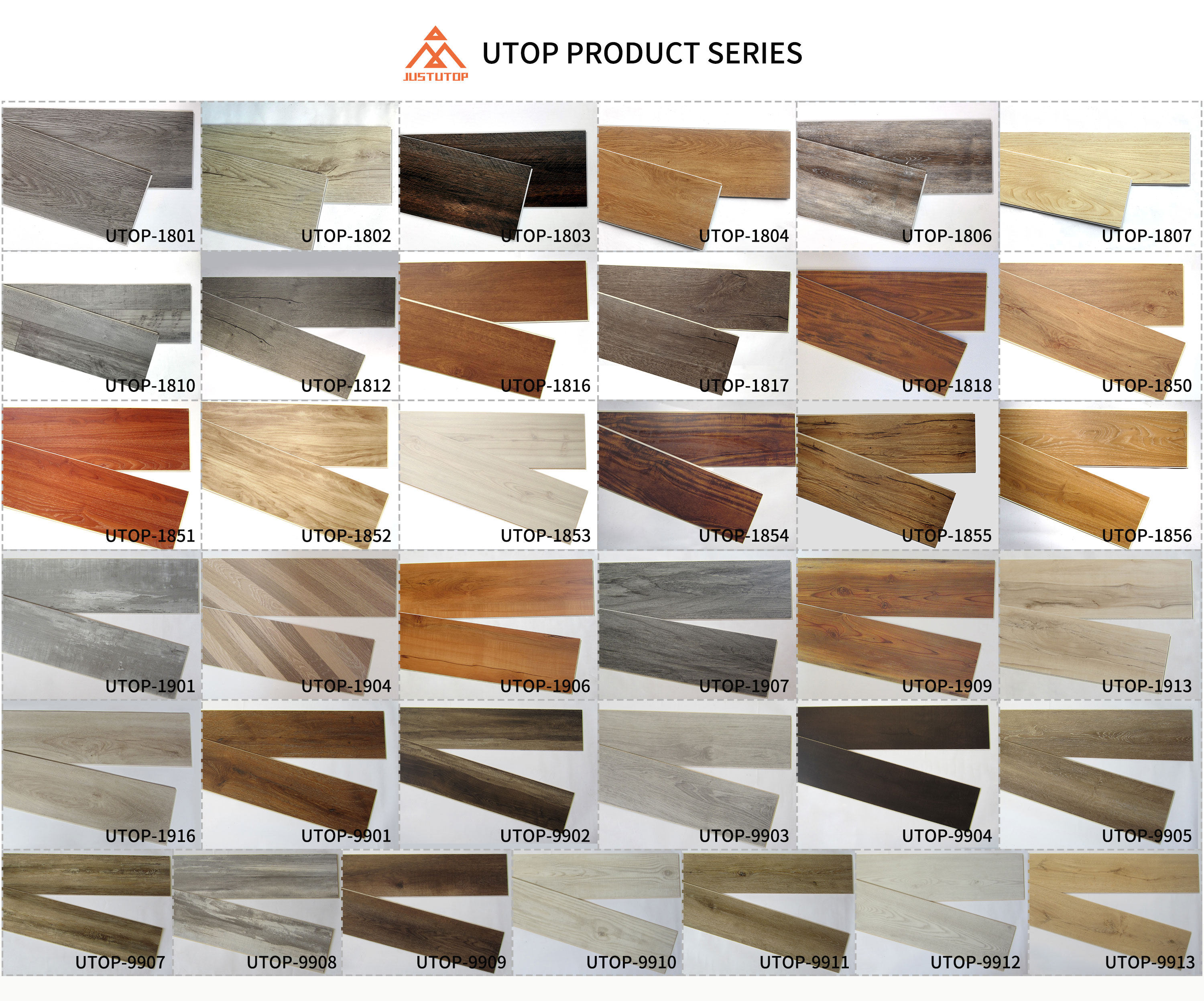 solid vinyl plank flooring