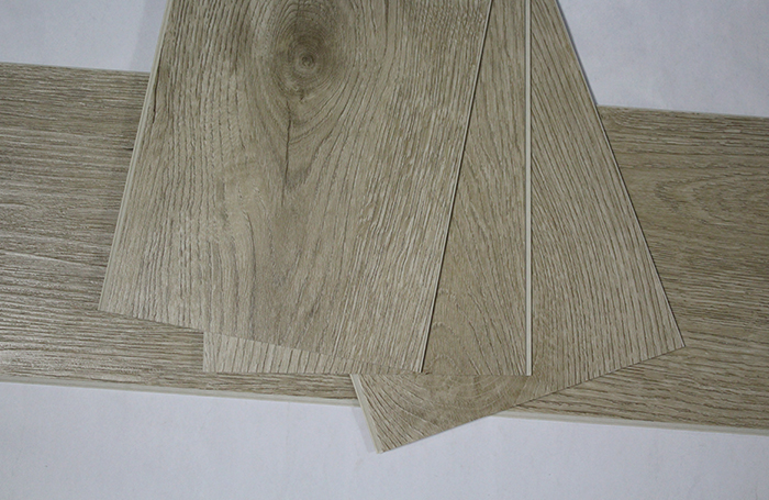 Glue Down Vinyl Plank SPC Flooring