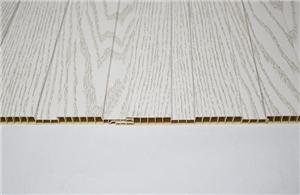 Modern decorative waterproof pvc wall paneling