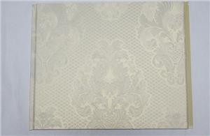 Acoustic decorative wall panels for bedroom