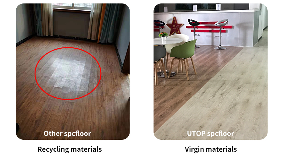 cheap vinyl plank flooring