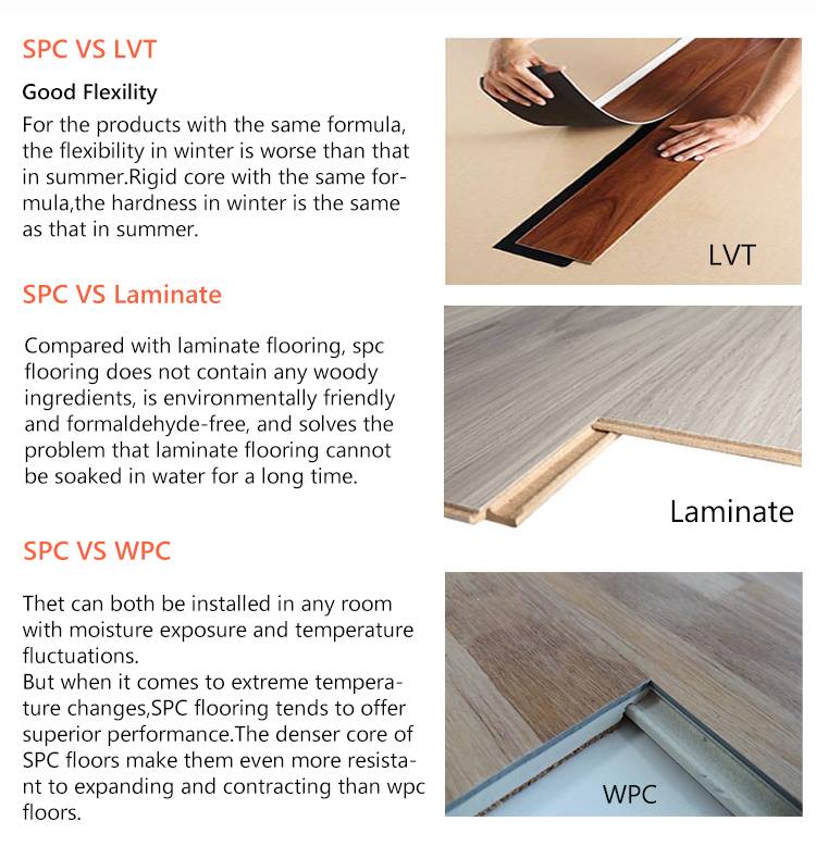 natural vinyl plank flooring