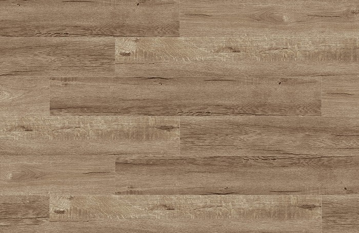 Waterproof Vinyl Plastic Flooring for Bathroom