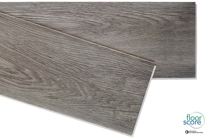 hot sale 3.2mm wear-resistance spc flooring