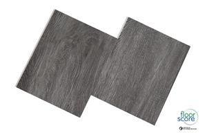 Wear-Resistant office 5.5mm SPC Flooring