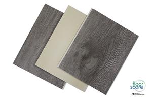 Waterpreoof SPC Flooring with IXPE foam