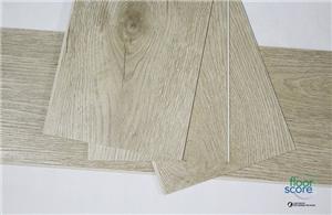 Waterproof Anti-slip Click SPC Flooring