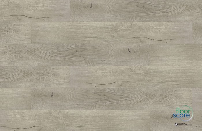 Waterproof Anti-slip Click SPC Flooring
