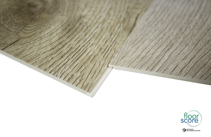 Various Designs Indoor 5.5mm SPC Flooring