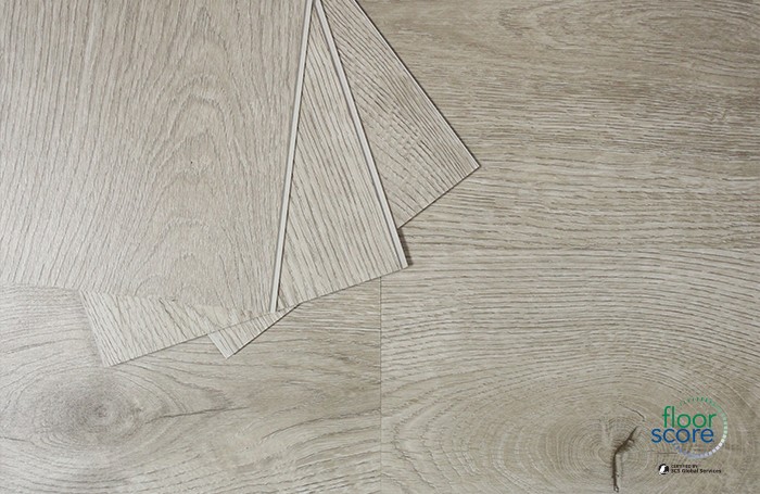 Various Designs Indoor 5.5mm SPC Flooring