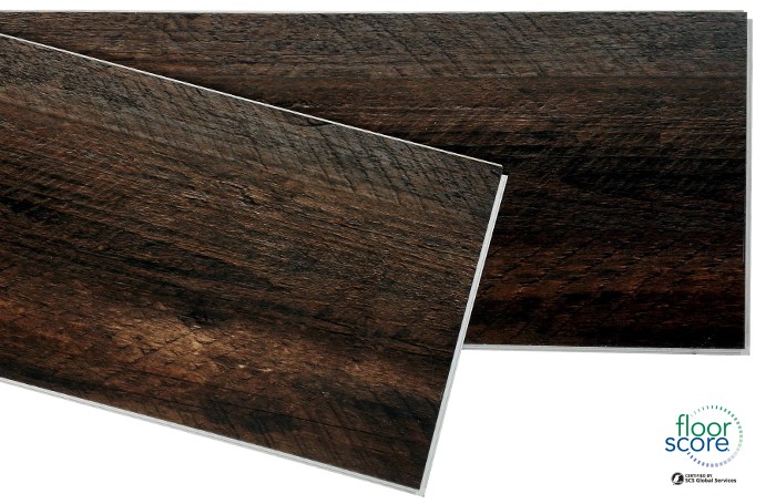 UTOP 3.2mm antibacterial spc flooring