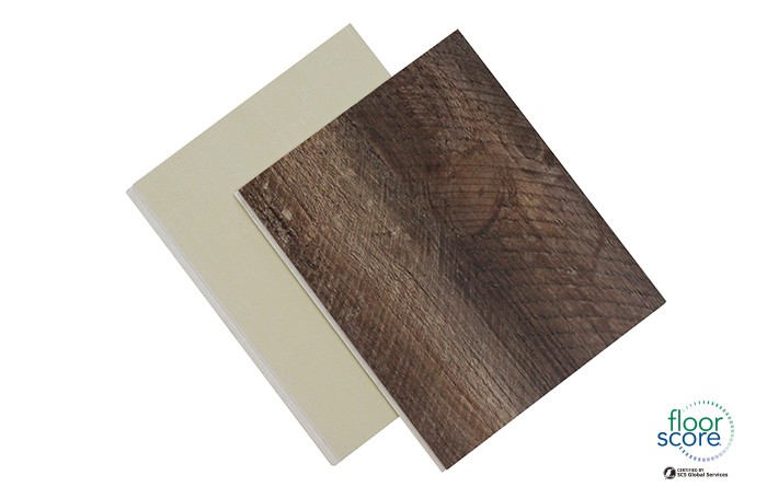 4.0mm new technology SPC Flooring