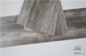 Antibacterial Wear-resistance SPC Flooring