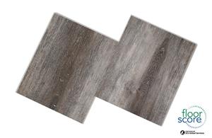 5.5mm Fireproof Unilin Click SPC Flooring