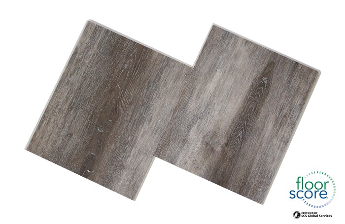 6.0mm hotel SPC Flooring