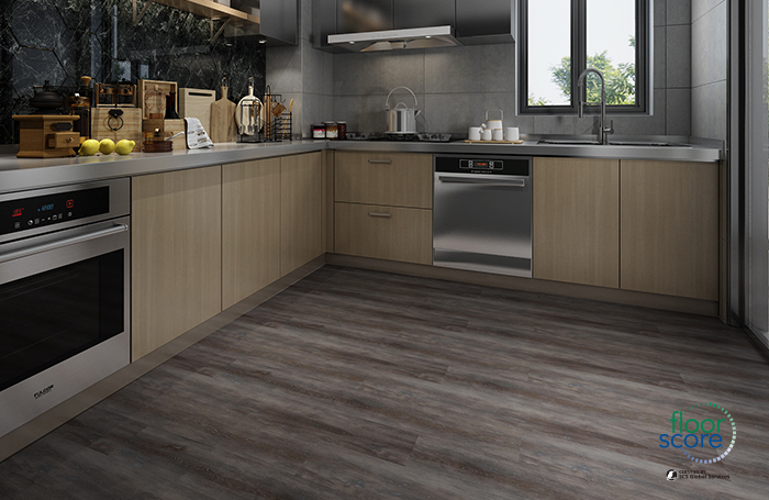 6.0mm spc flooring