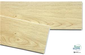 3.2mm SPC Vinyl Plank Kitchen Flooring