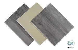 Embossed surface 6.0mm SPC Flooring